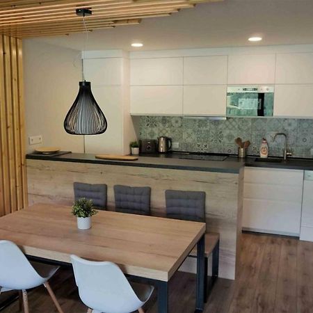 Apartment Andrea Maria Alm am Steinernen Meer Eksteriør bilde