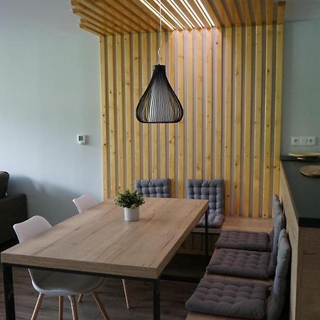 Apartment Andrea Maria Alm am Steinernen Meer Eksteriør bilde