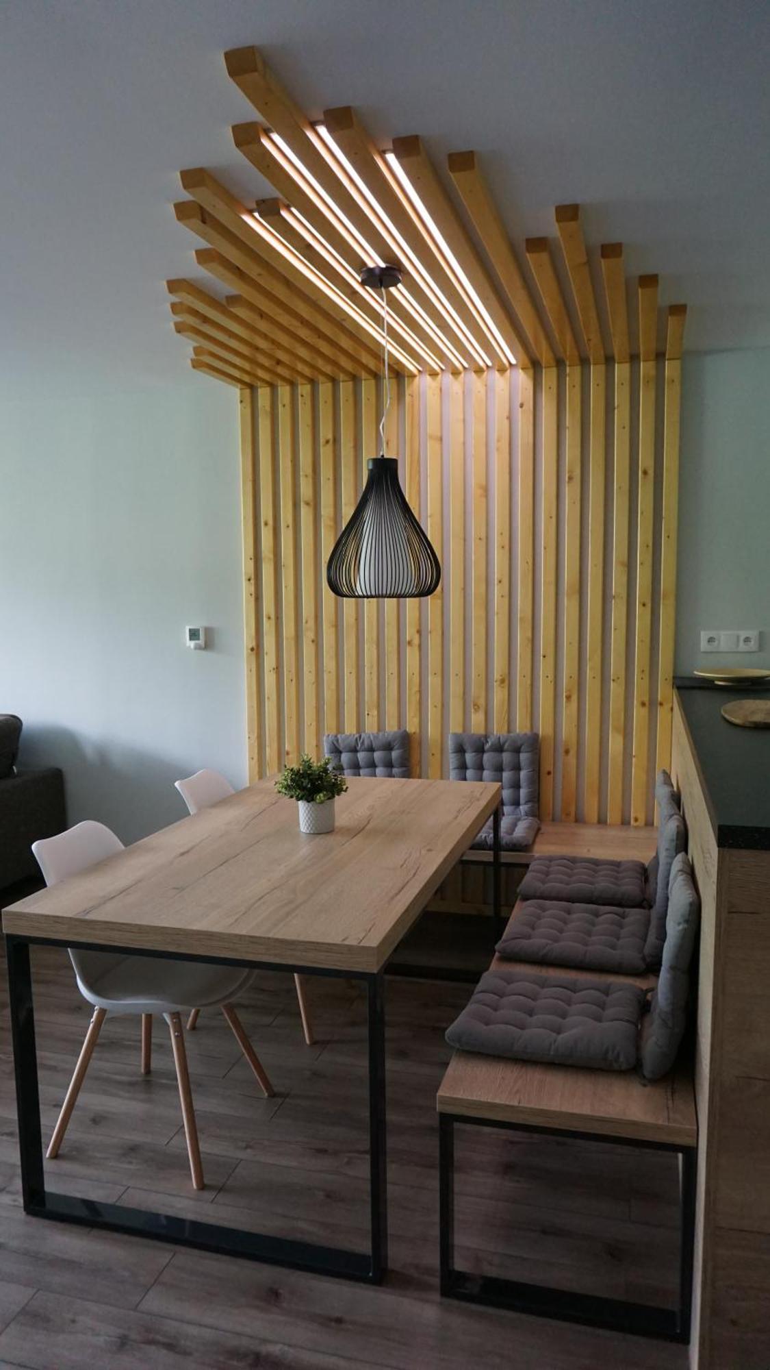 Apartment Andrea Maria Alm am Steinernen Meer Eksteriør bilde