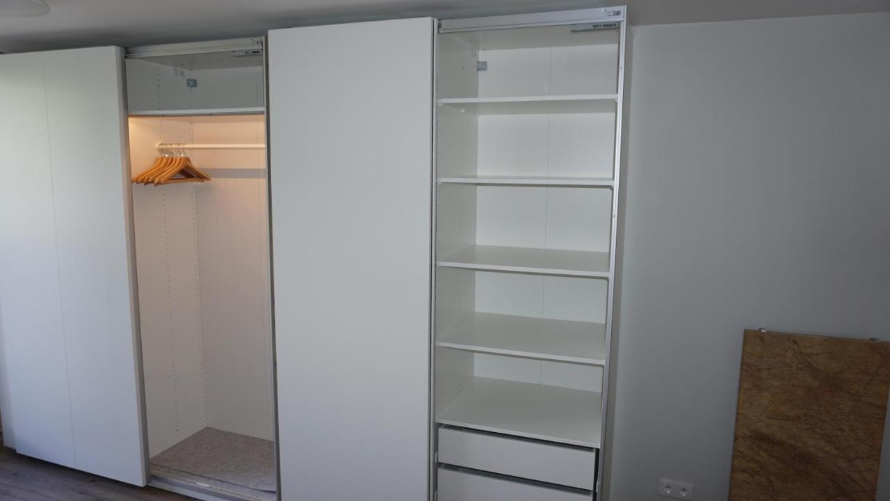 Apartment Andrea Maria Alm am Steinernen Meer Eksteriør bilde